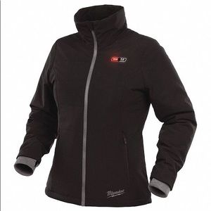 Milwaukee Heated M12 Jacket